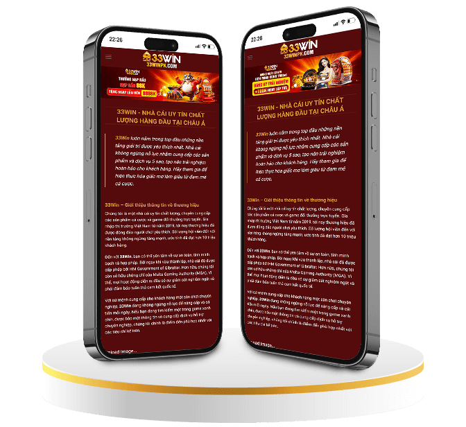 Tải app 333WIN