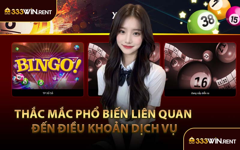 Thắc Mắc Phổ Biến Liên Quan Đến Điều Khoản Dịch Vụ